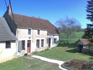 Maisons de vacances le gite des Guittons : photos des chambres