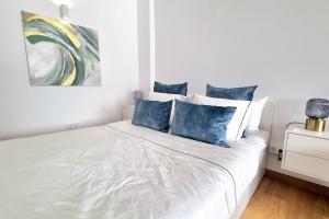 Bella-Vista Suite Endless views over the ocean