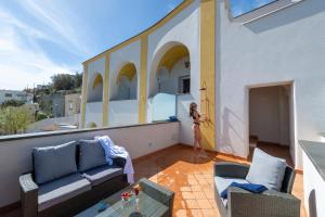 Albadamare Boutique Hotel