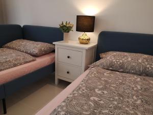 Laguna Apartment HAWANA SALALAH Resort