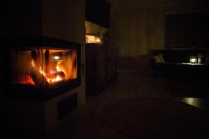 Słoneczna Sielanka domki w Bieszczadach