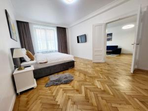 SbOldTown by Holztreppe