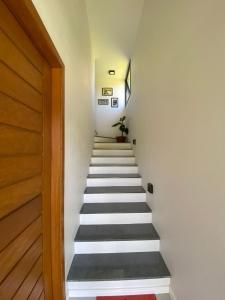 Casa de hóspede Dunas do Siriú