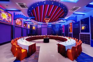 Hotel Amar