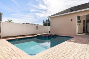 ReResort pool home with hot tub 4 bedrooms
