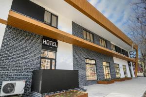 Хотел Добруджа