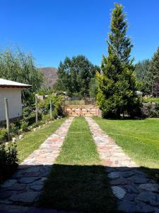 La Diadema Casa de Montaña