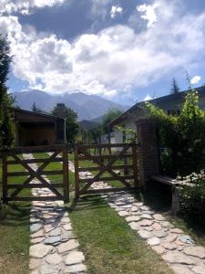 La Diadema Casa de Montaña