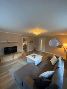 Ferienwohnung „Maya“ - Wolfshagen