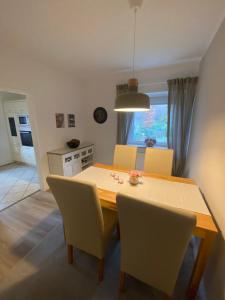 Ferienwohnung „Maya“