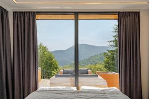 Osada Mountain Villas Szczyrk  domki z sauną  Dream Apart