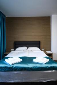 Хотел Добруджа