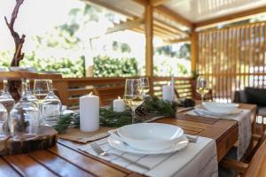 Mobile home Pine Adria