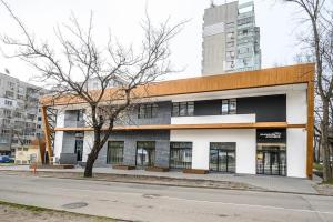 Хотел Добруджа