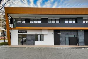 Хотел Добруджа