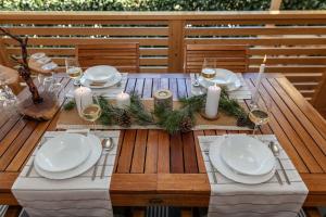 Mobile home Pine Adria