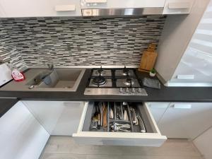 Summer Sweet Apartment D25