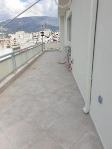 Tiny studio 2 min walking distance from the port