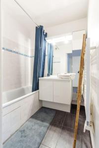 Appartements Appartement confortable proche Disneyland Paris : photos des chambres