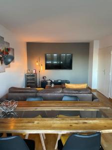 Appartements Appartement confortable proche Disneyland Paris : photos des chambres