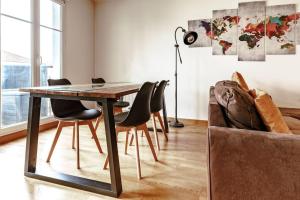 Appartements Appartement confortable proche Disneyland Paris : Appartement 1 Chambre