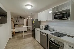 Apto estudio 2 Prado santa marta - El Prado