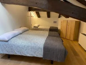 Albergue turístico de Eugi - Lantz