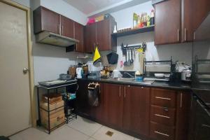 1 Br Near Naia T3Resorts World