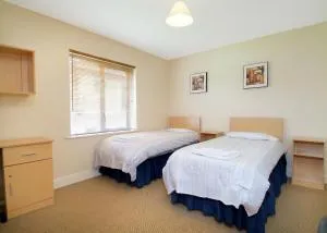 Ballyraine Self Catering - Corderry