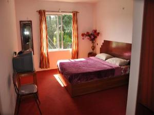 Hill Heaven Home Stay