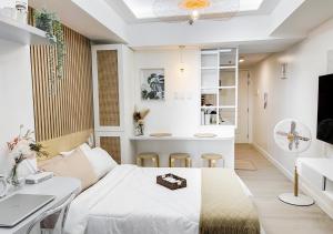 Largest 2-Bed Studio in Azure North, Pampanga