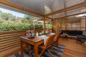 Mobile home Pine Adria