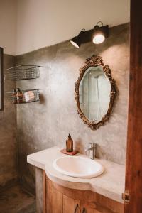 El Rincón - Casa de campo