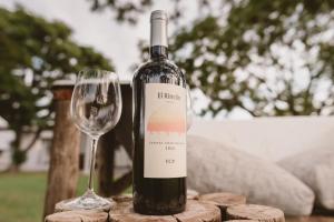 El Rincón - Casa de campo