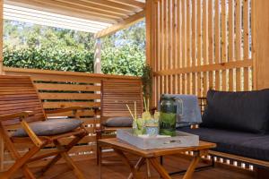 Mobile home Pine Adria