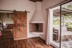 El Rincón - Casa de campo