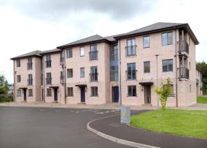 Ballyraine Self Catering