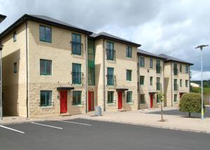 Ballyraine Self Catering