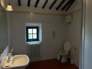 Agriturismo Cetamura