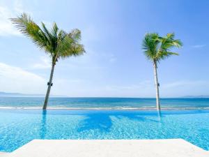 Large Beach Front 2bed2bath Condo: Save $50+nt!