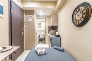 AIOLOS LUXURY alimos market apartment 2 near the sea