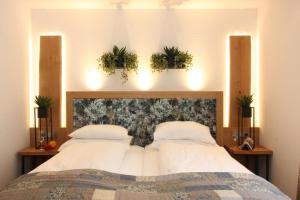 Junior Suite room in Altstadt-Hotel Passau