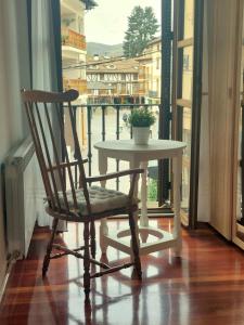 Apartamento céntrico en Ezcaray