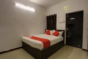 Hotel O by OYO roomz