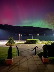 Glentower Lower Observatory