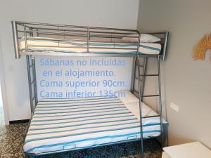 Apartamento Castillo de Peñíscola
