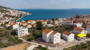 Apartman Mala Lanterna