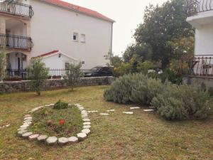 Apartman Mala Lanterna