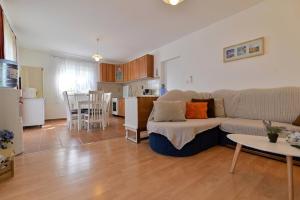 Apartman Mala Lanterna 