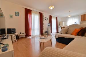 Apartman Mala Lanterna